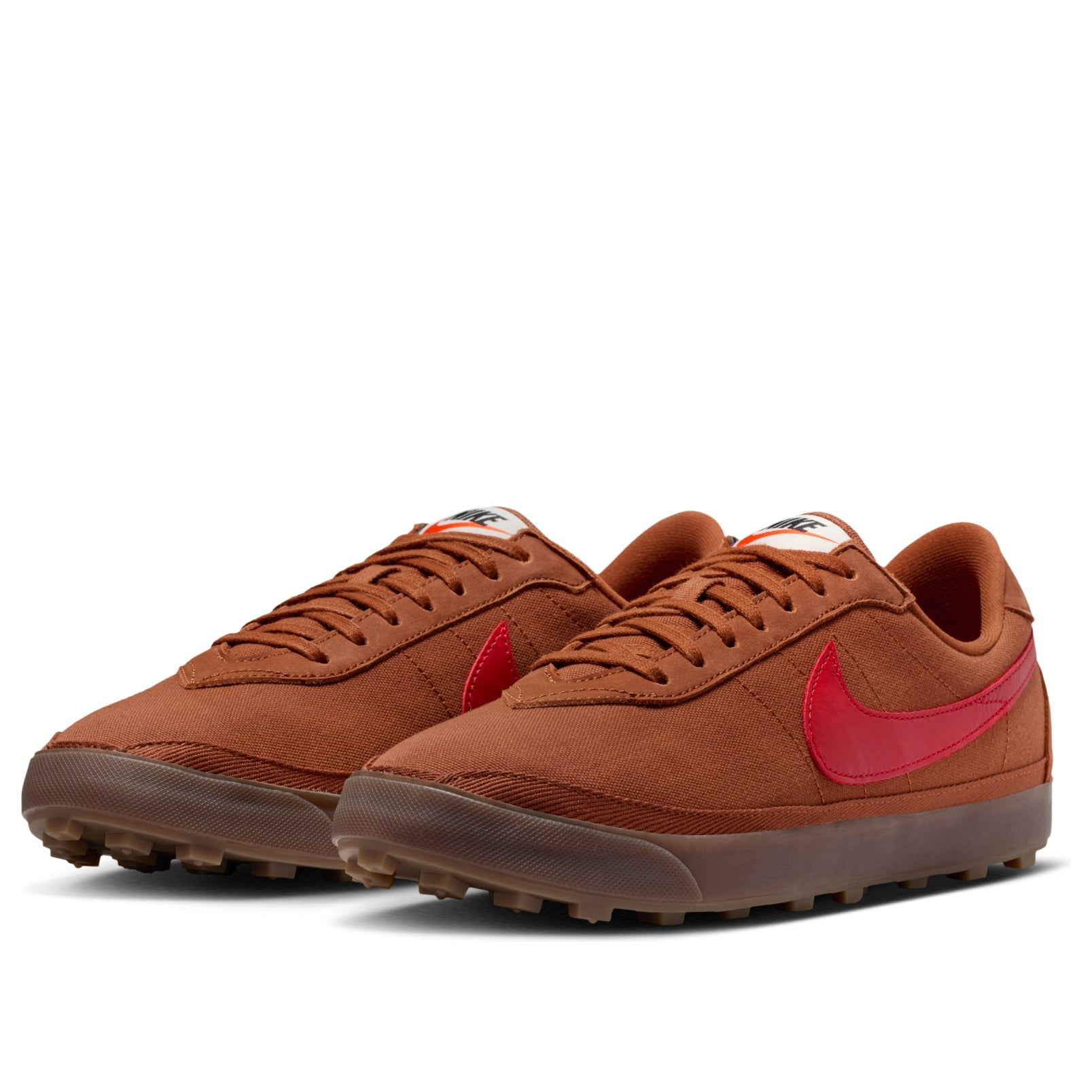 Nike Astrograbber 'Pecan Tough Red Gum'  IO9281-201