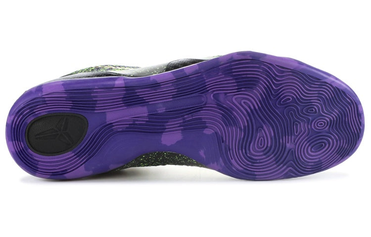 Nike Kobe 9 Elite Low 'Mamba Moment' iD 677992-998