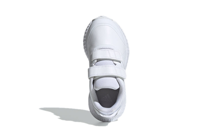 (PS) adidas neo FortaGym CF K 'Footwear White Grey One' G27204