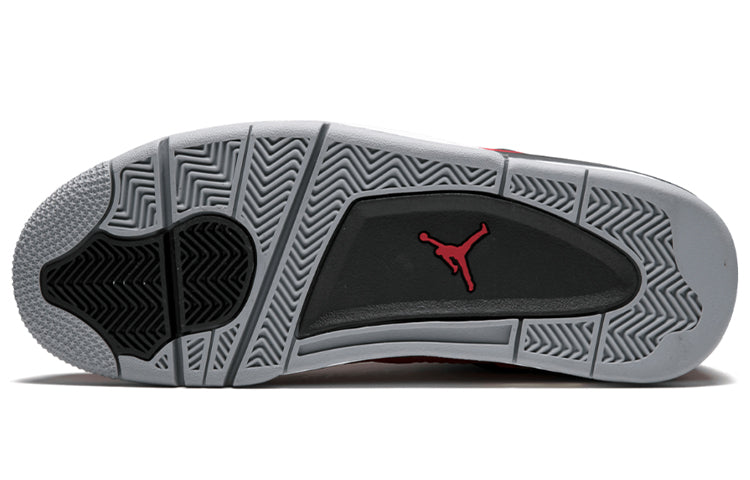 Air Jordan 4 Retro 'Toro Bravo' 308497-603