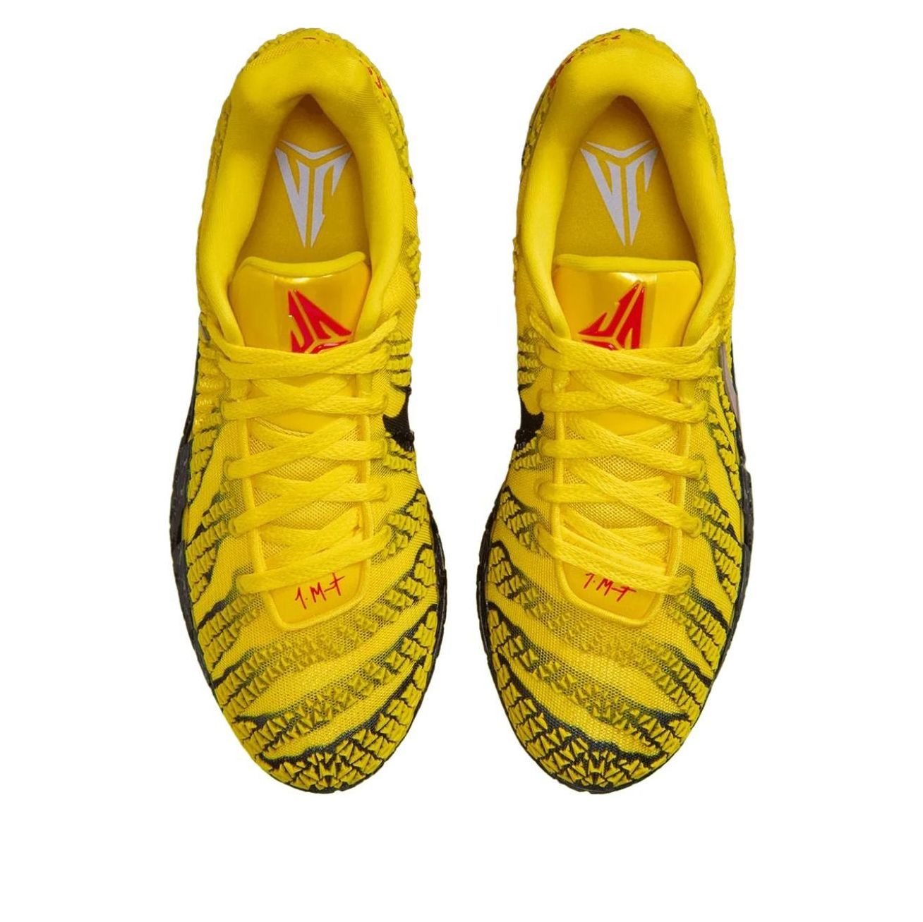 Nike Ja 3 'Let Me Be Ja' HF2793-702