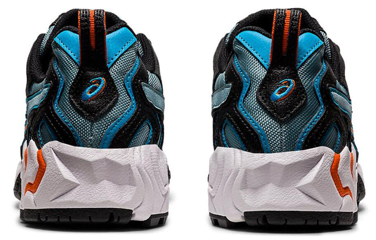 ASICS Gel-Nandi OG 'Black Blue' 1201A175-408