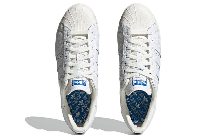 adidas originals Superstar 82 'White' HP2183