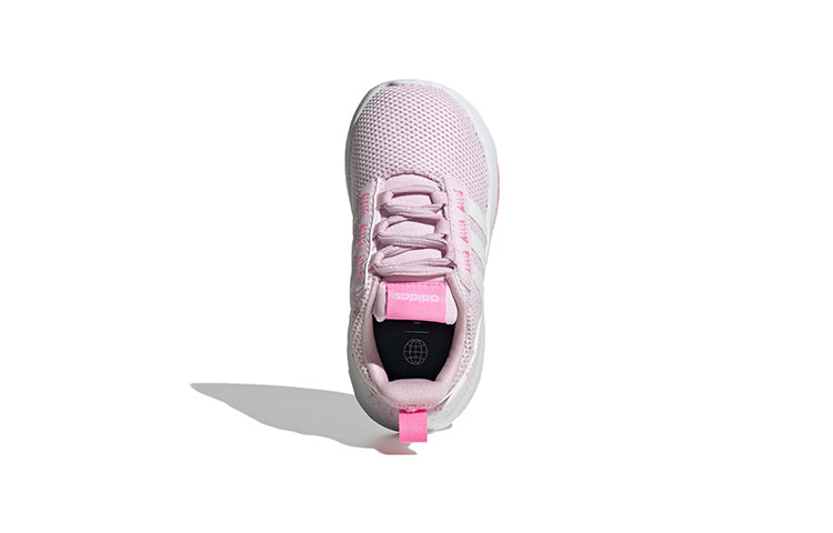 (TD) adidas Racer TR21 'Clear Pink' HP6166