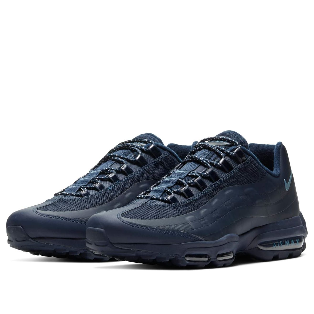 Nike Air Max 95 'Navy Blue' CU1923-400