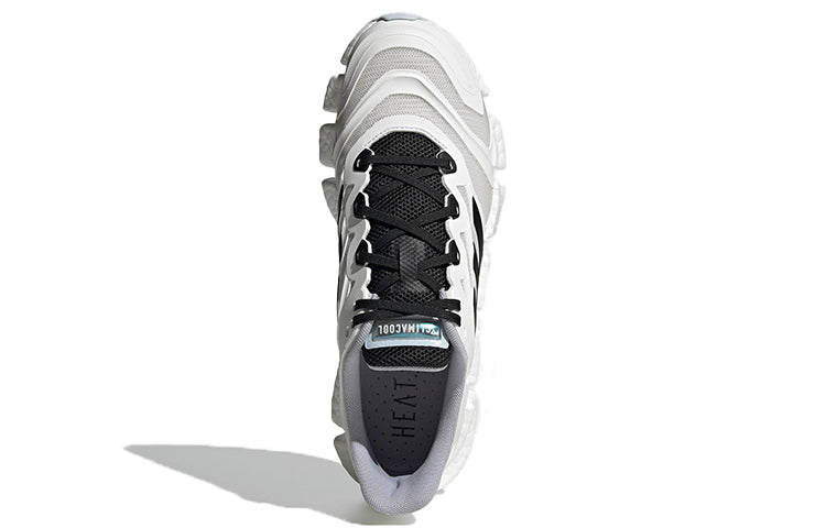 adidas Climacool Vento 'White Black' H67643