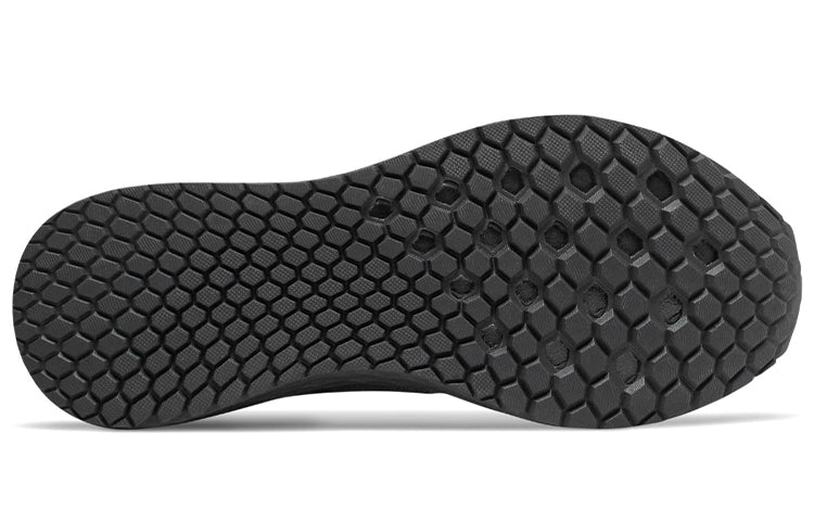 (WMNS) New Balance Fresh Foam Arishi v3 'Black' WARISLK3