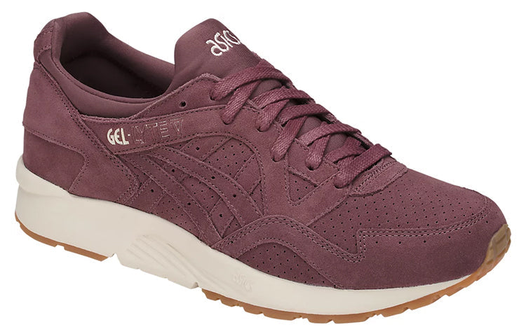 ASICS Gel-Lyte 5 'Red' H8F2L-2626