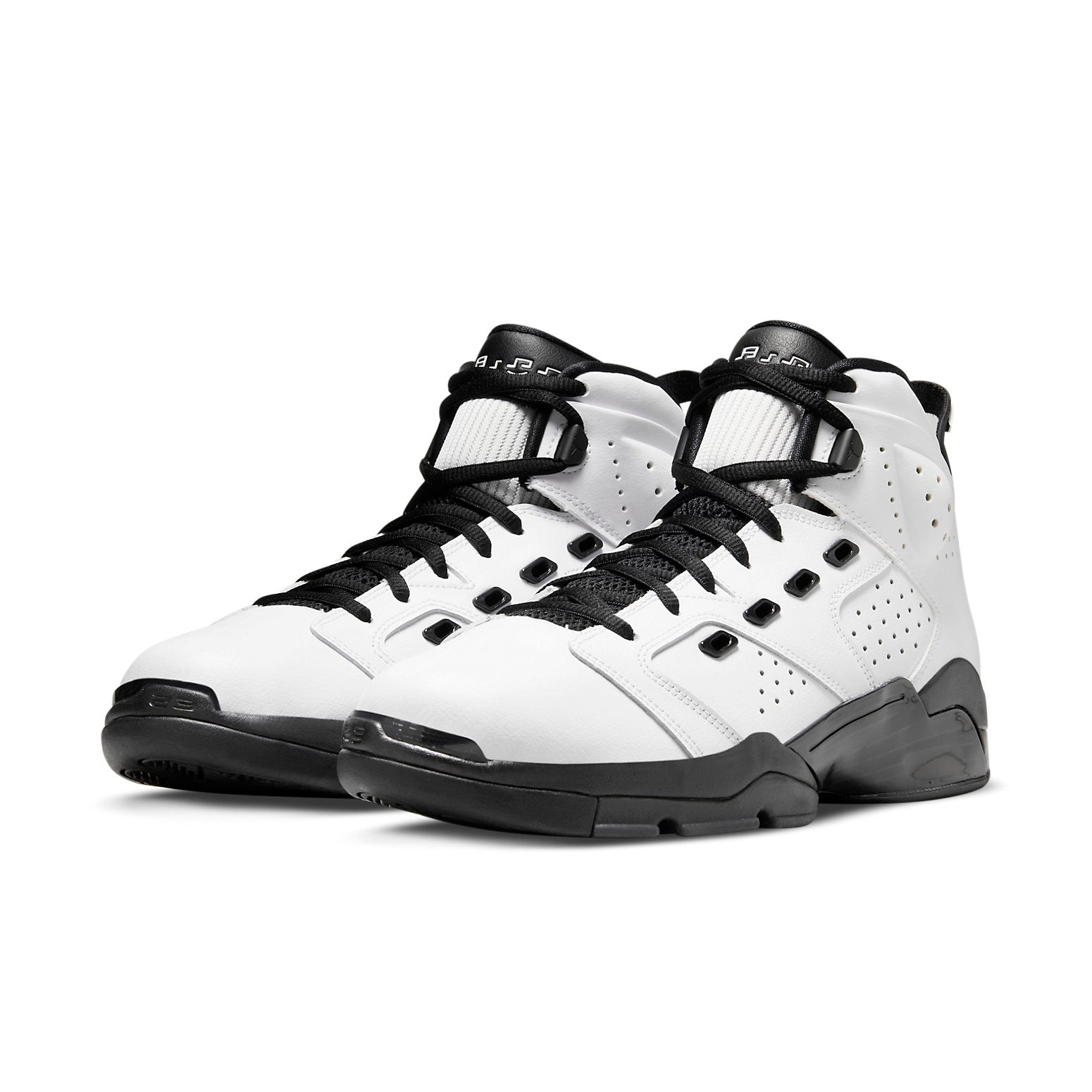 Air Jordan 6-17-23 'Motorsports' DC7330-100