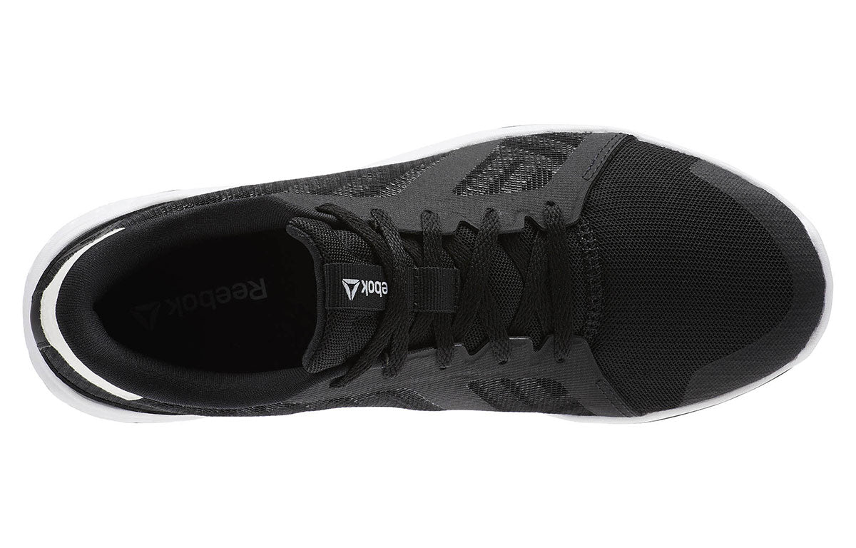 (WMNS) Reebok Everchill Tr 'Black' BS5306