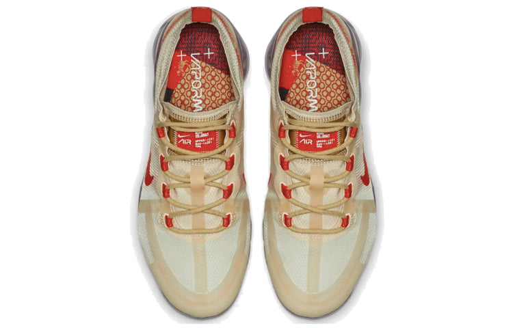 (WMNS) Nike Air VaporMax 2019 'Chinese New Year' BQ7041-200