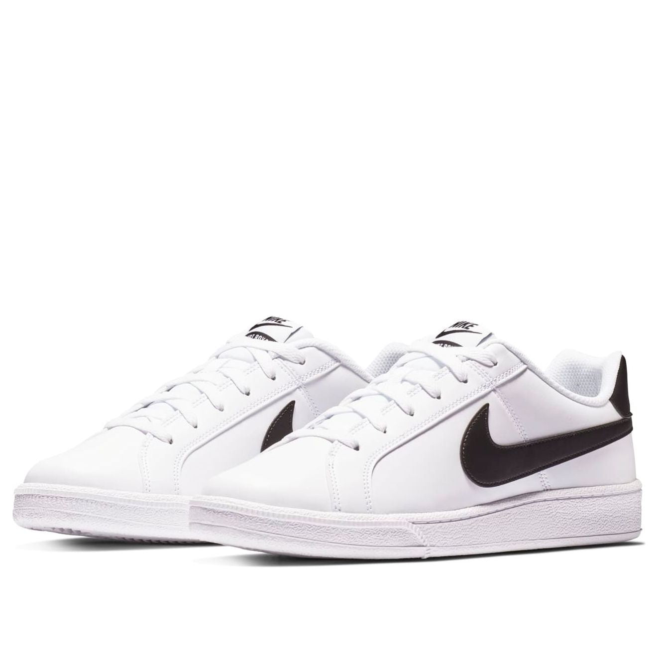 Nike Court Royale SL 'White Black' 844802-100