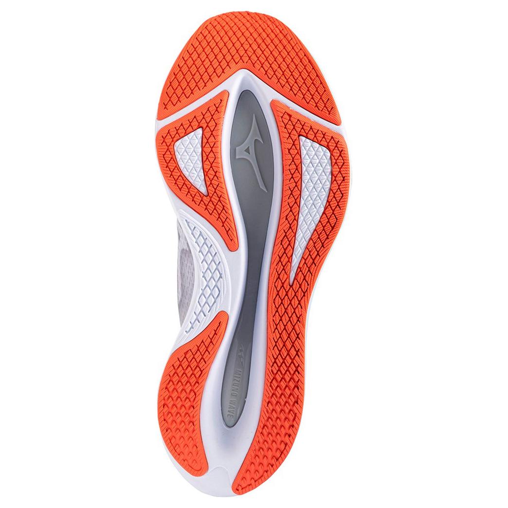 Mizuno Wave Rebellion Flash 2 'White Harbor Mist' J1GC243501