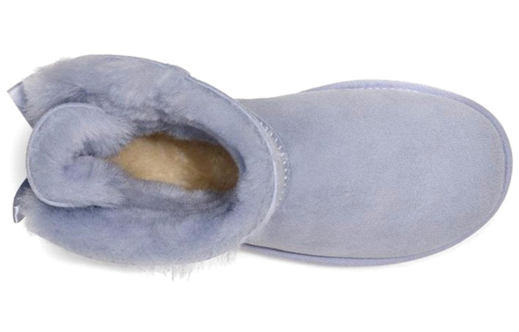 (WMNS) UGG Mini Baley Bow II 1016501-FHA