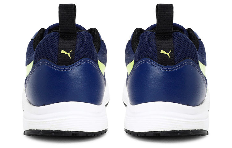 PUMA Proton Blue/Yellow 191022-02