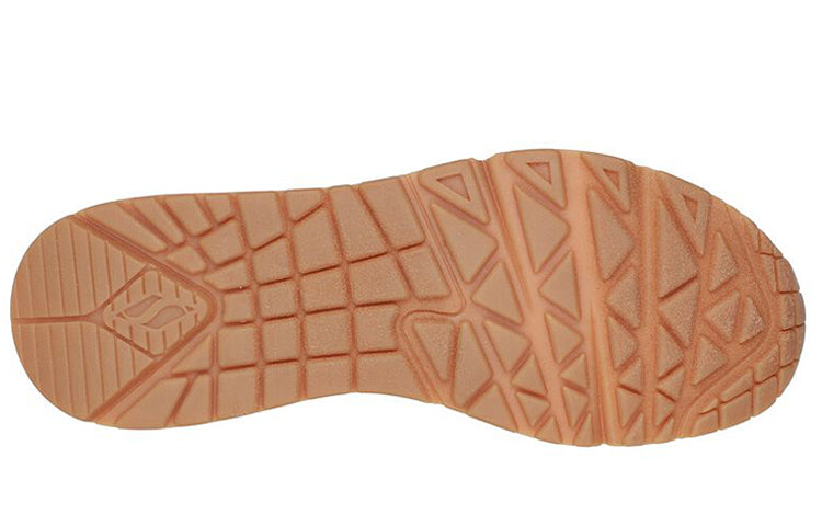 (WMNS) Skechers Uno x JGoldcrown 155523-WTGD