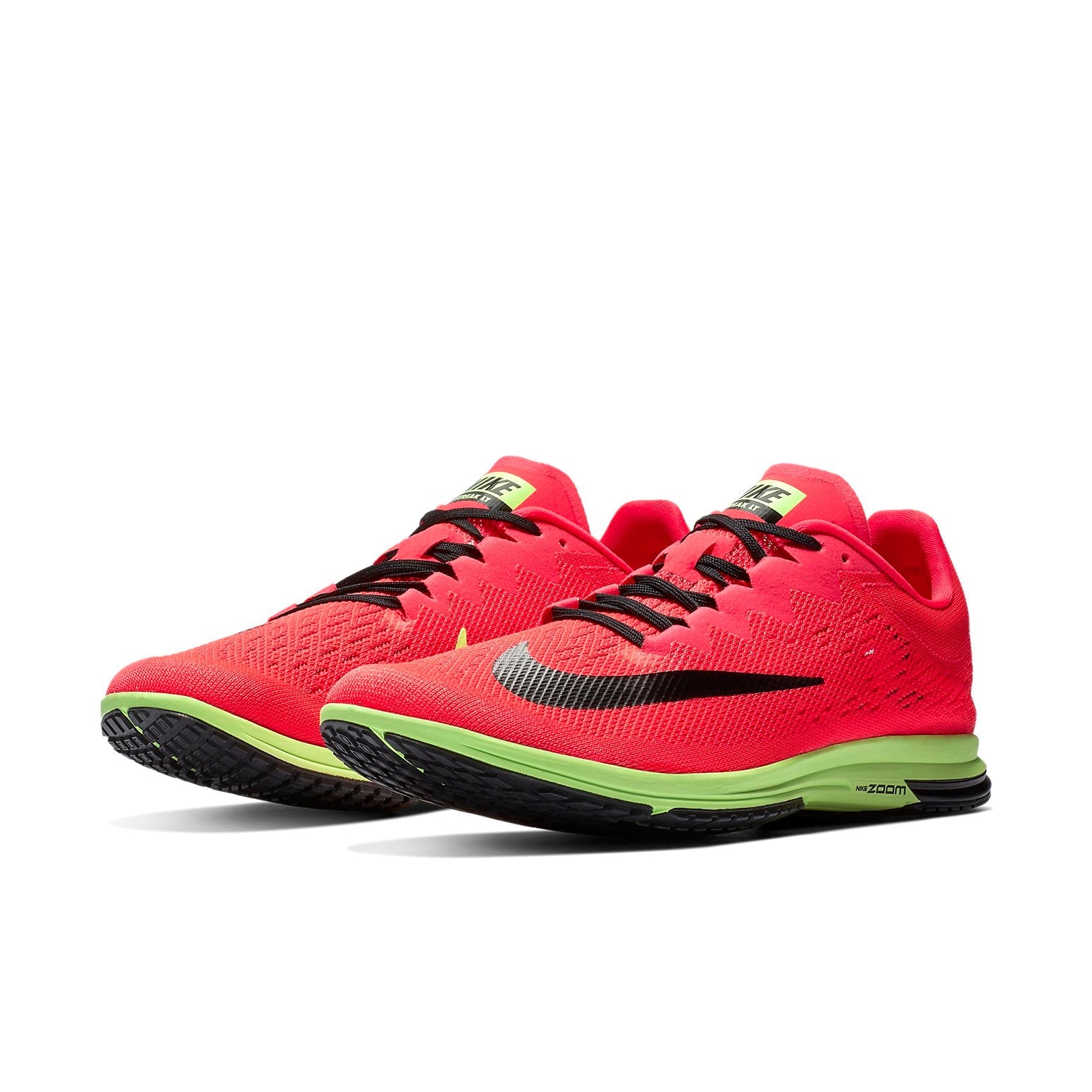 Nike Air Zoom Streak LT 4 Red 924514-606