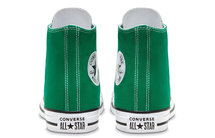 Converse Chuck Taylor All Star High 'Amazon Green' 164027F
