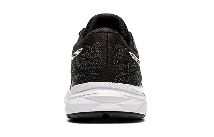 (GS) ASICS Gel-Excite 7 'Black White' 1014A084-001