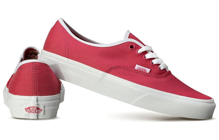 Vans Authentic Pop Binding Pink VN0003B9IHP