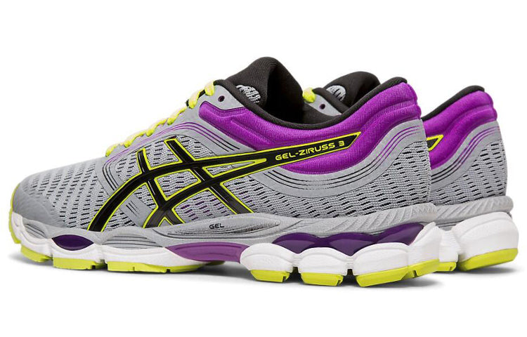 (WMNS) ASICS Gel-Ziruss 3 'Sheet Rock Orchid' 1012A466-020