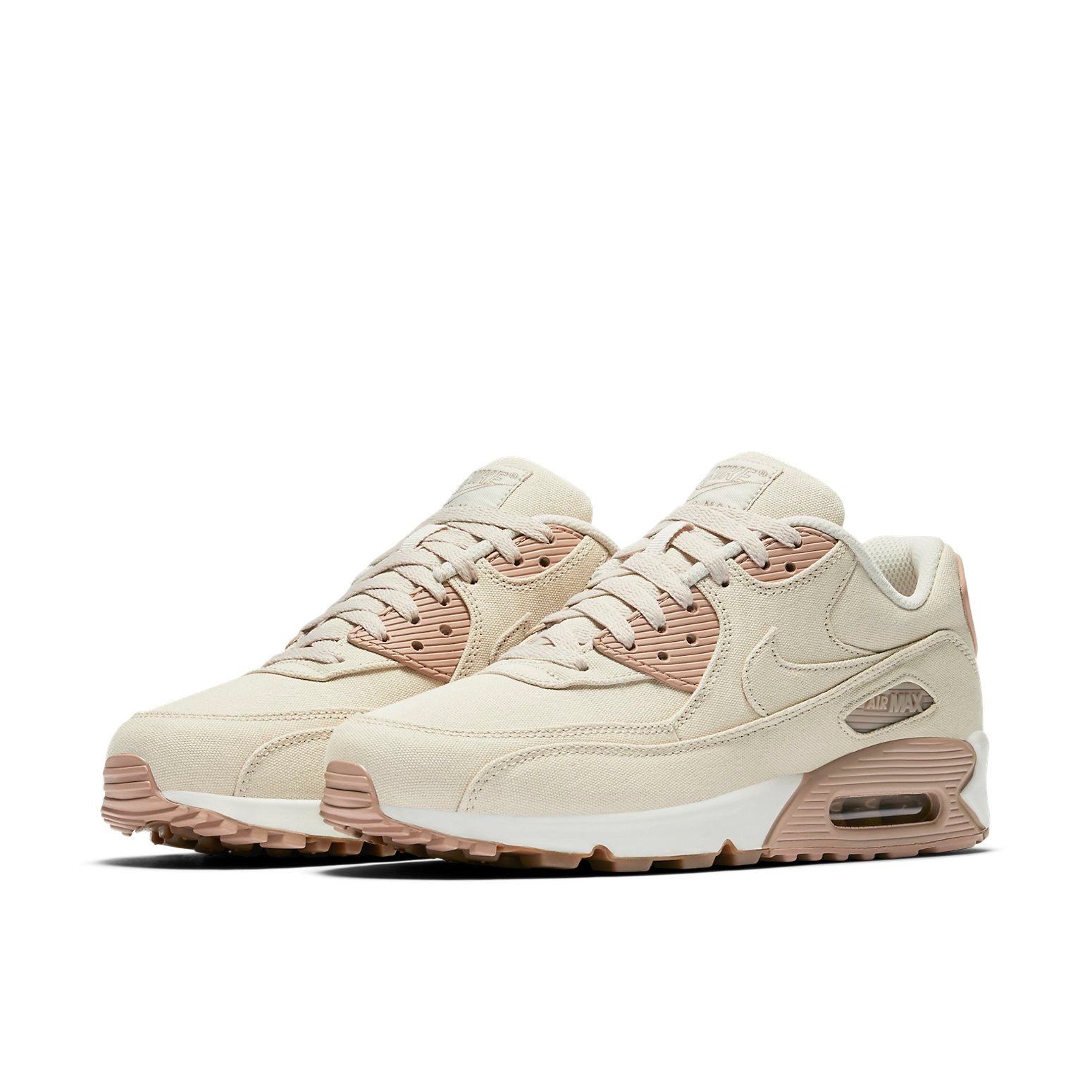 Nike Air Max 90 'Linen Twill' AO2437-001