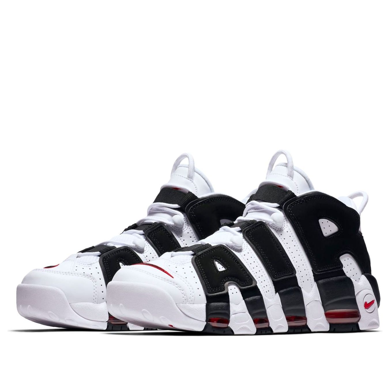 Nike Air More Uptempo 'Scottie Pippen' 414962-105
