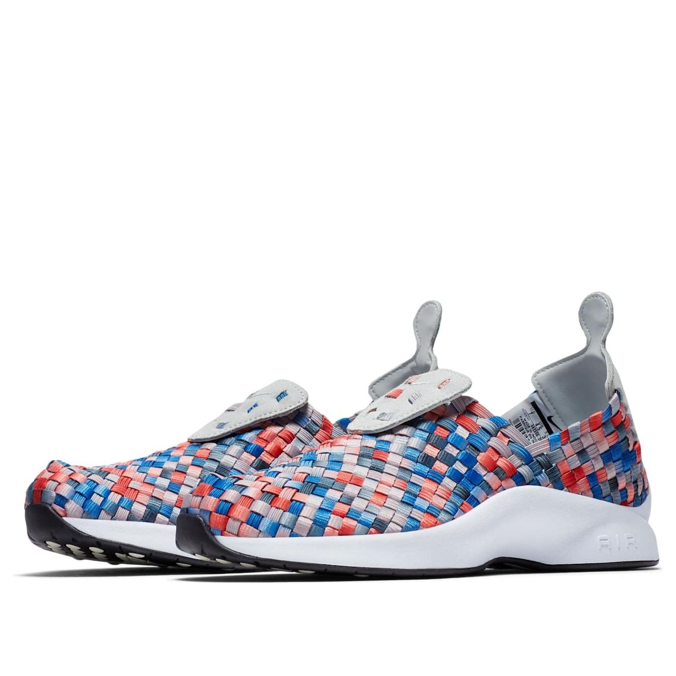 (WMNS) Nike Air Woven 'Multicolor' 302350-201