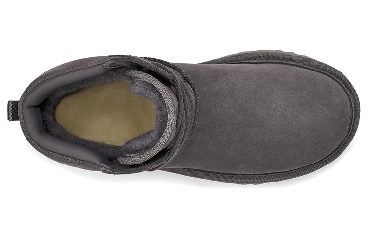 (WMNS) UGG Neumel Hiker 'Purple Grey' 1112482-NHT
