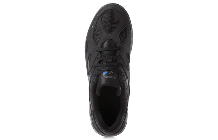 Reebok Aztrek Running Shoes Blue/Black DV3913