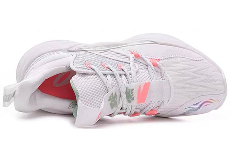 ANTA Heat Wave 2 'Light Purple Silver' 112031105-5