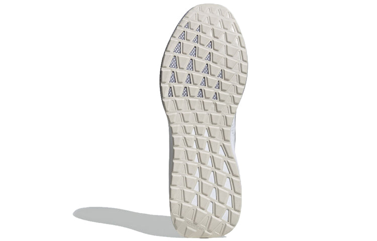 adidas Nova Run 'Cloud White Grey' EE9266