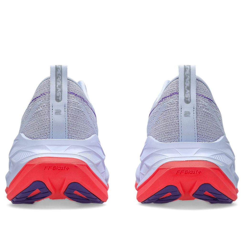 ASICS Superblast 2 'Blue Fade Edo Purple' 1013A142-401