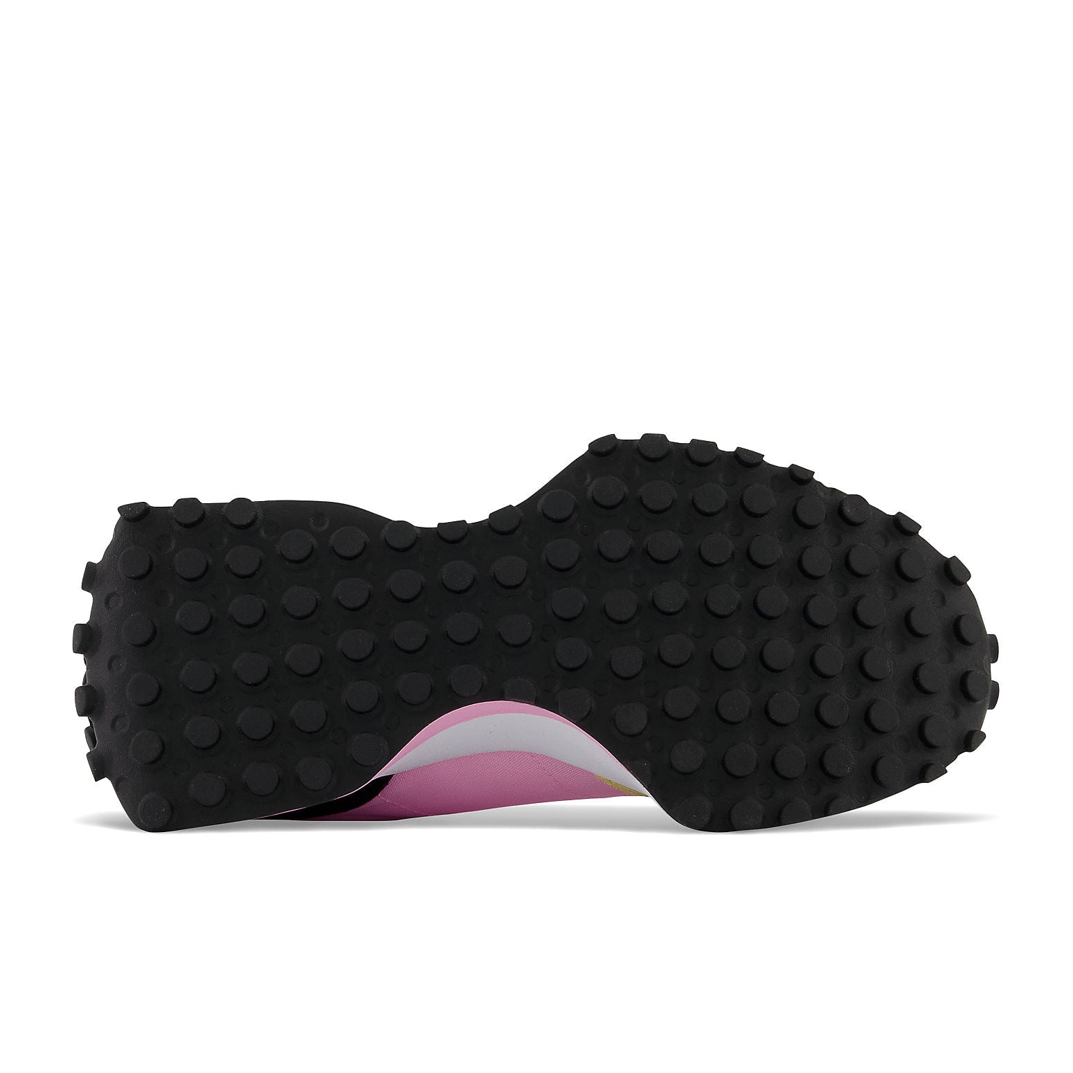 (WMNS) New Balance Foot Locker x 327 'Collective - Pink' WS327PK1