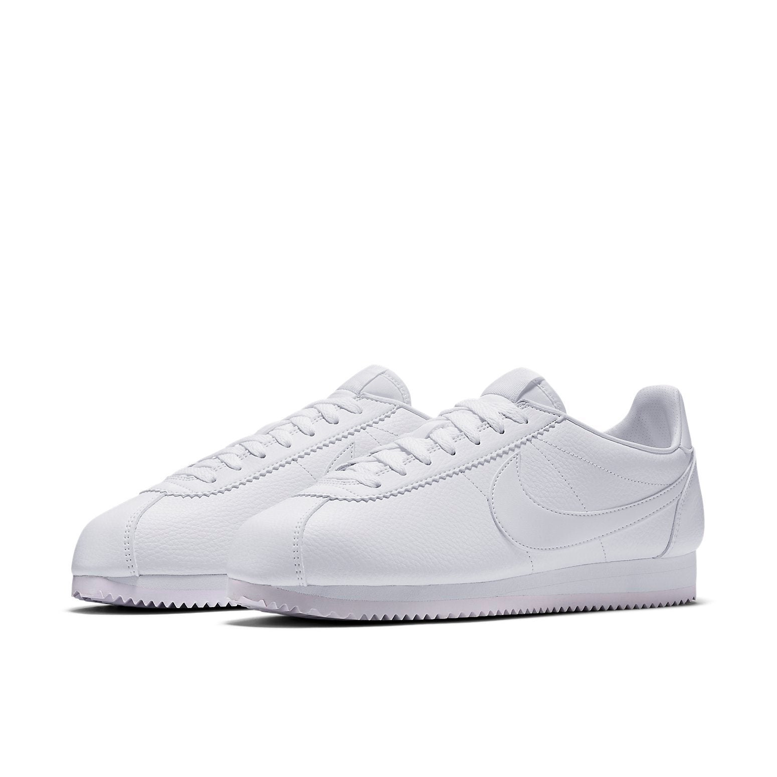 Nike Classic Cortez Leather White 749571-111