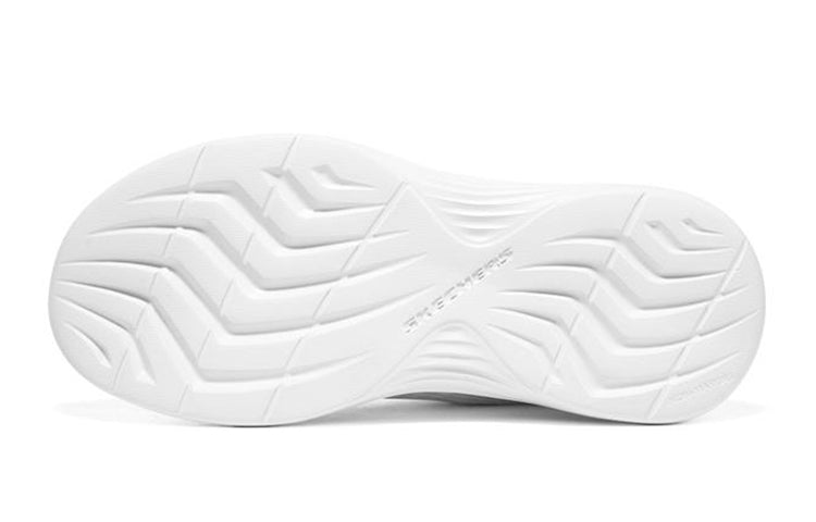 (GS) Skechers Selectors 'White' 403767L-WHT