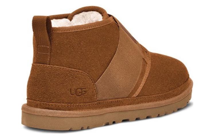 Ugg Neumel II Graphic Boots 'Chestnut' 1119392-CHE