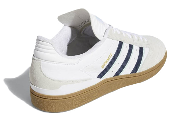 adidas Busenitz Pro 'Navy Mint' DB3128