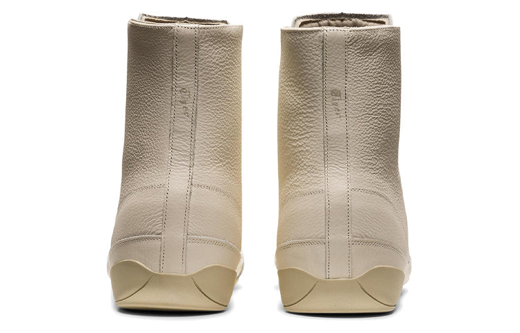 Onitsuka Tiger Gracia Boots 'Cream White' 1183B670-100