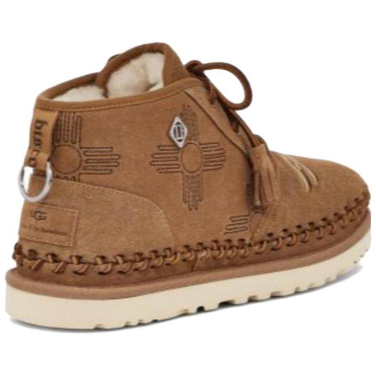 UGG Neumel Boots x COTD 1138711-CHE