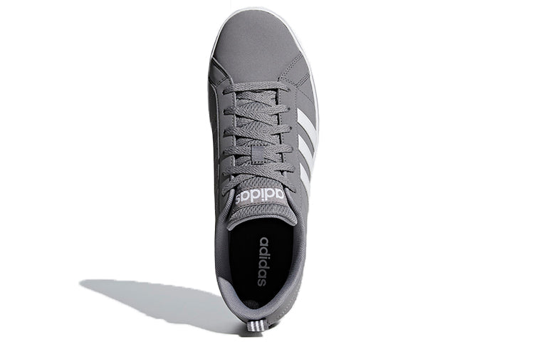 adidas neo Vs Pace 'Grey White' F34610