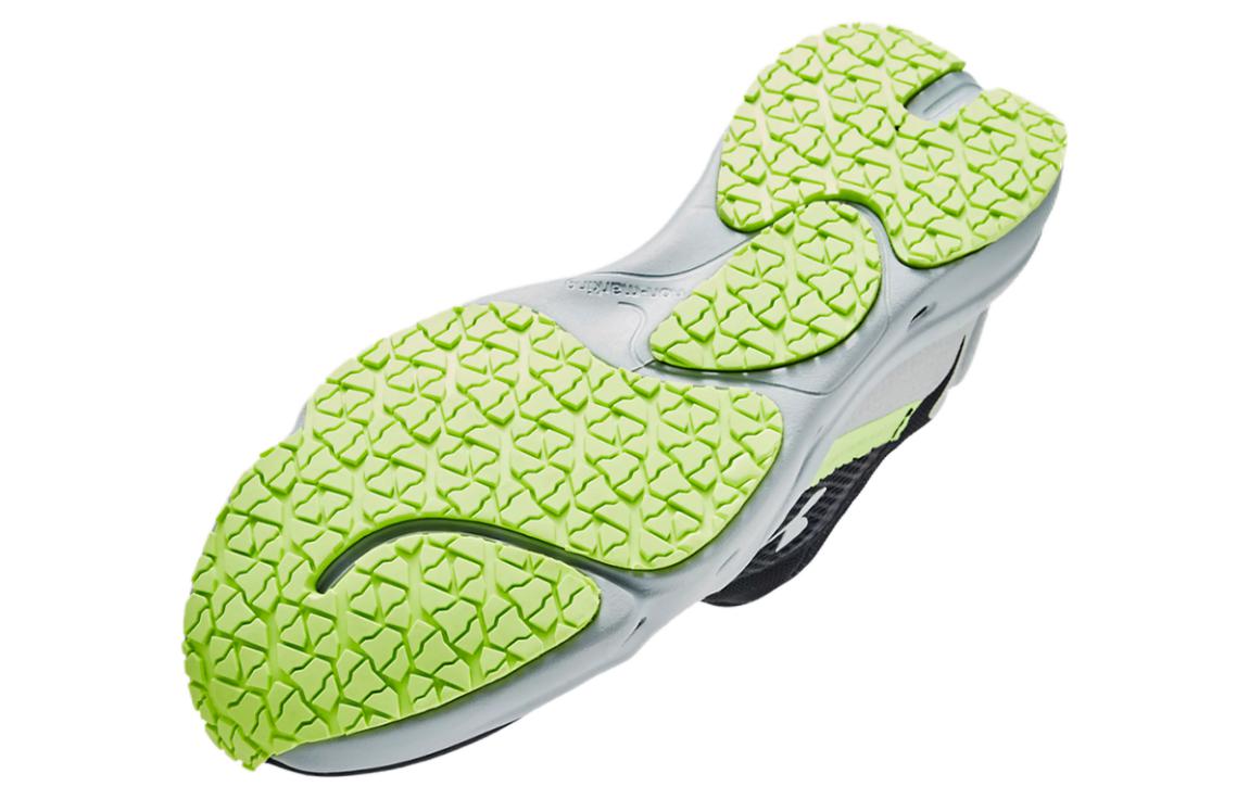 Under Armour Micro G Kilchis 'Black Harbor Blue' 3023739-002