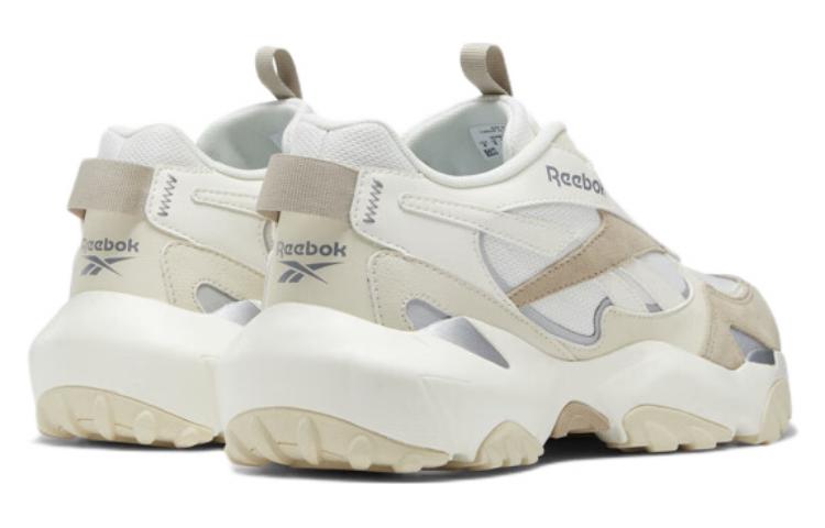 Reebok Fluffipuff 'Beige' HP7725