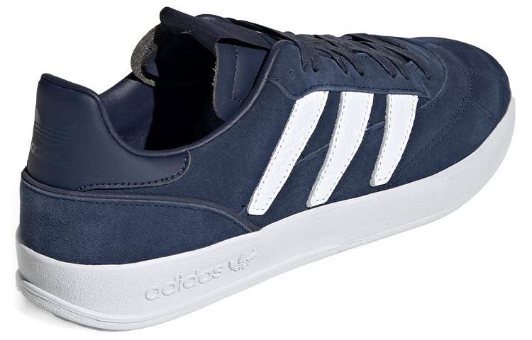 adidas Sobakov P94 'Collegiate Navy White' EE5645