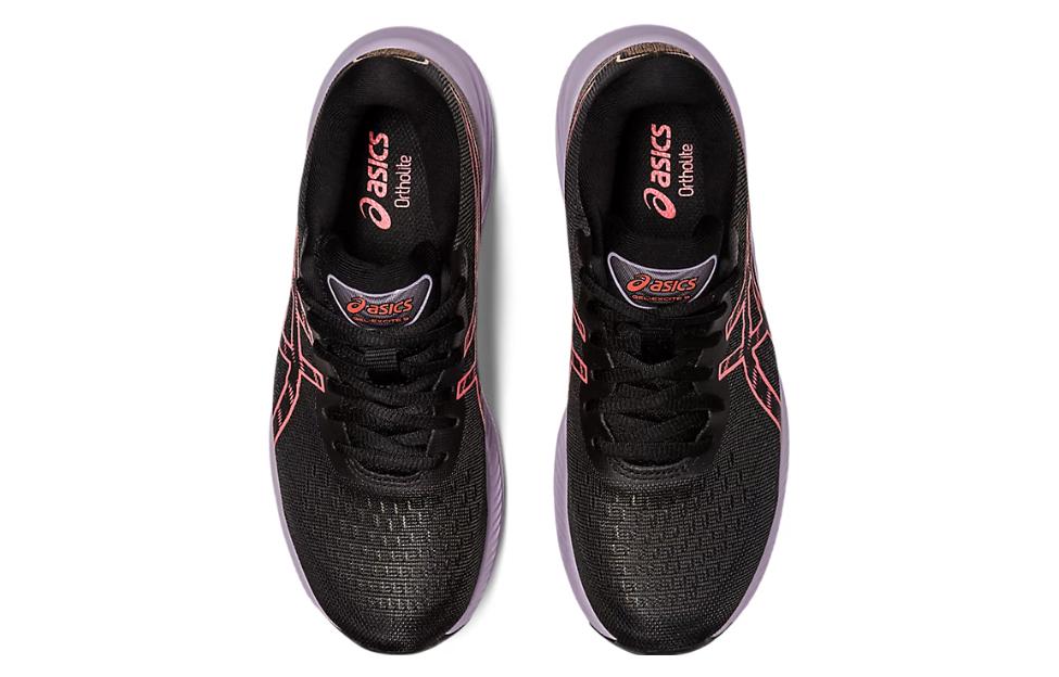 (WMNS) ASICS Gel-Excite 9 'Black Papaya Violet' 1012B182-005