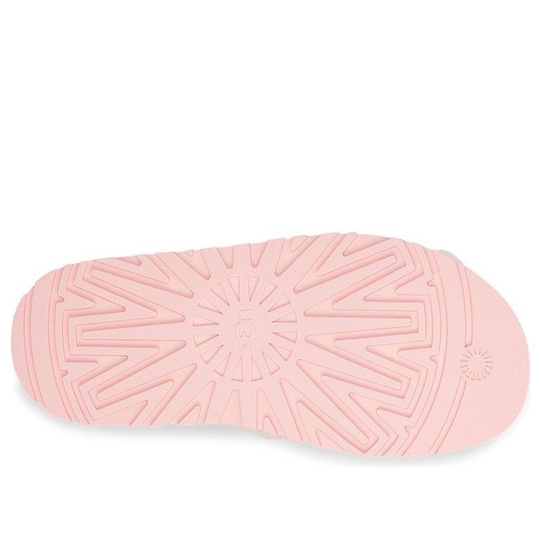 (WMNS) UGG Disco 'Pink Black' 1129370-PSLP
