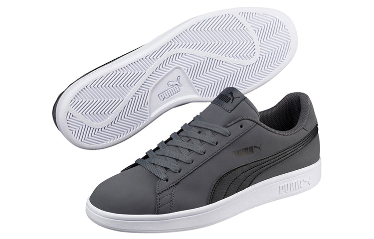 PUMA Smash v2 Buck Gray 365160-08