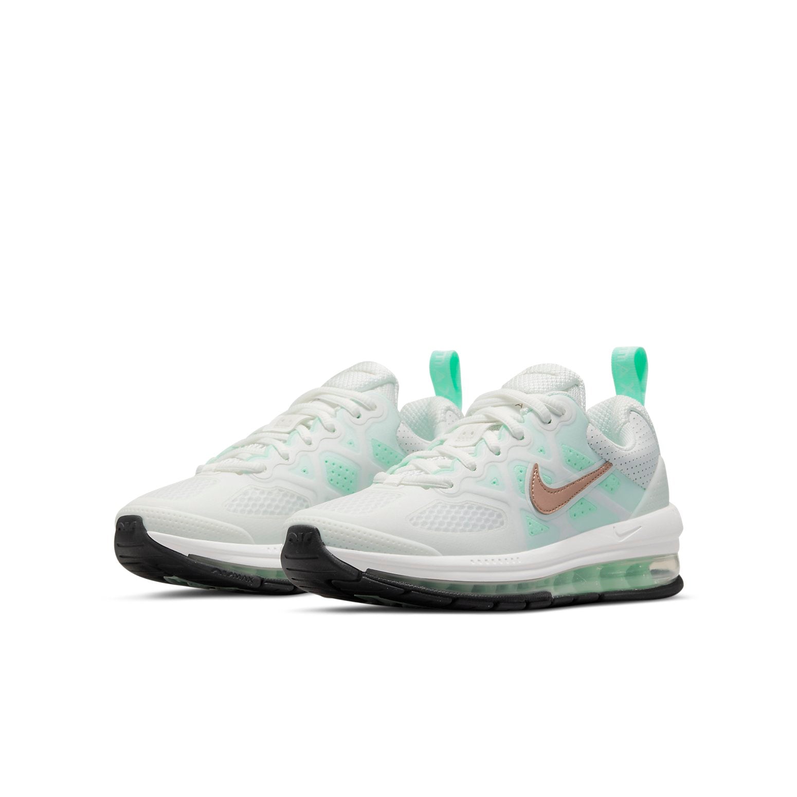 (GS) Nike Air Max Genome 'White Green' CZ4652-106