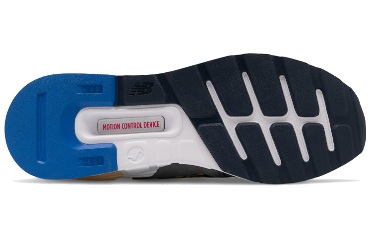 New Balance 997 Sport 'Gunmetal Indigo' MS997JAD