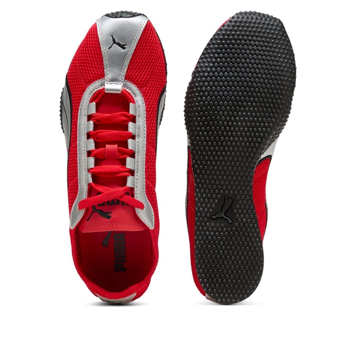 (WMNS) PUMA H-Street OG 'Red Silver' 405423-03
